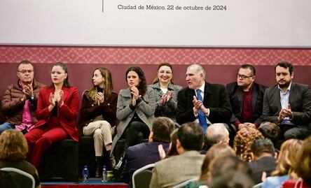 Morena va por supremacía del Congreso sobre el Poder Judicial