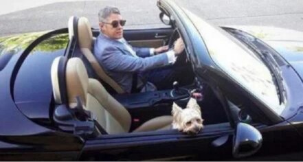 Investigarán a #LordMinistro