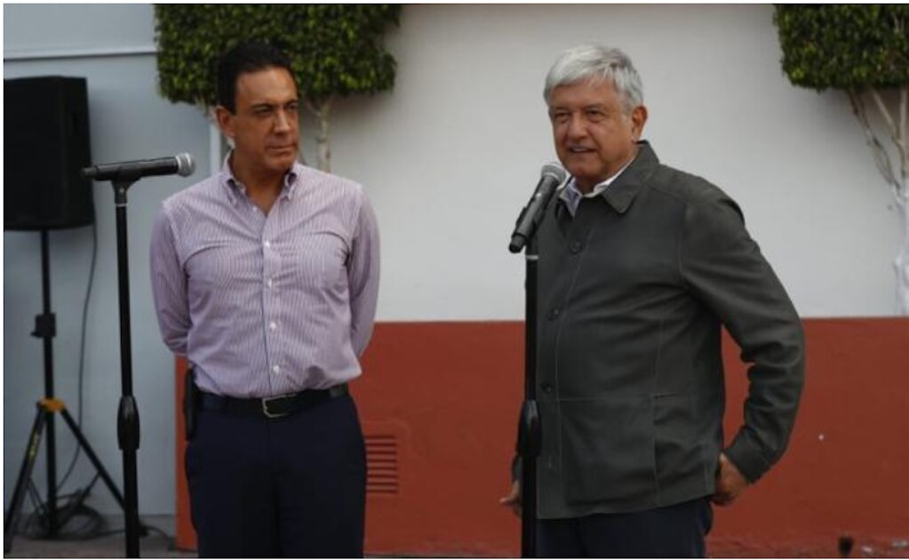 (Foto: Yadín Xolalpa / EL UNIVERSAL)