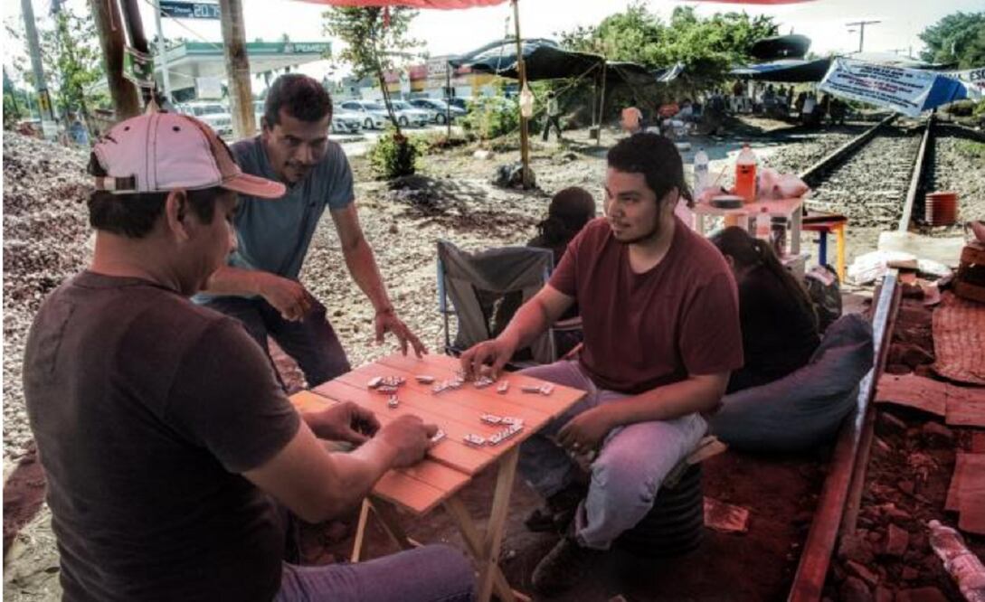 Foto: Mario Jasso. Cuartoscuro