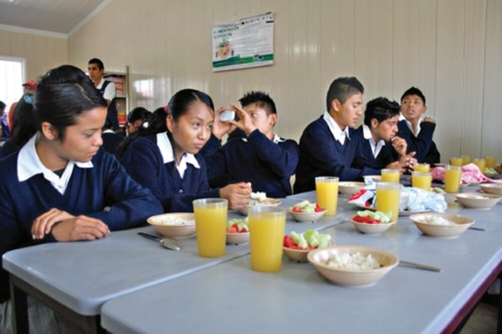 Querétaro destaca por la filantropía