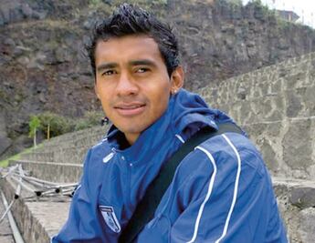 El ‘Mago’ González forma jugadores