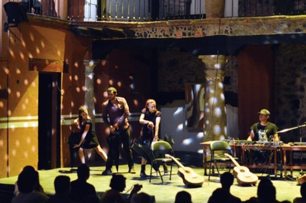 Sin pelea la música y las matemáticas