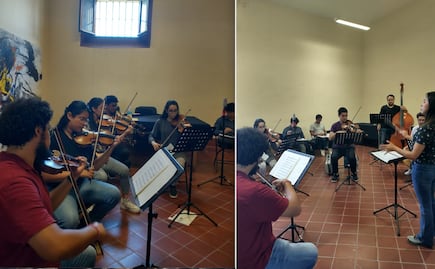 El Festival Internacional de Música celebra 10 años