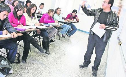 Condicionarán recursos extraordinarios a universidades estatales