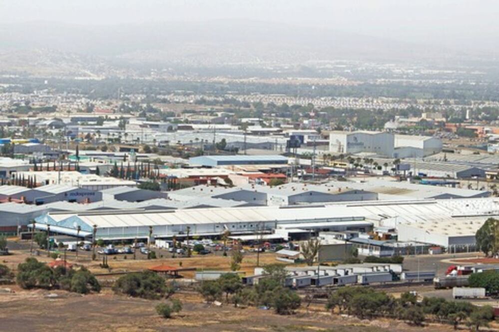 Crece inversión de canadienses en Querétaro 