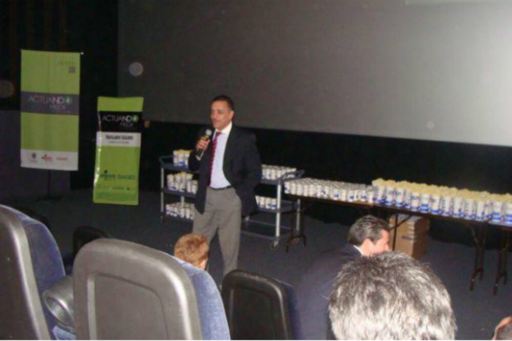 Concientiza Sejuve sobre consumo de alcohol