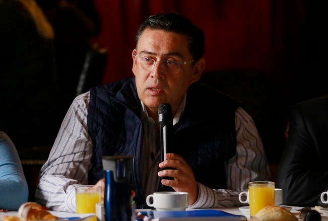 Exhorta PAN a Armando Rivera a contender por la alcaldía