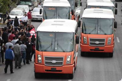 Con mejora buscan evitar el colapso