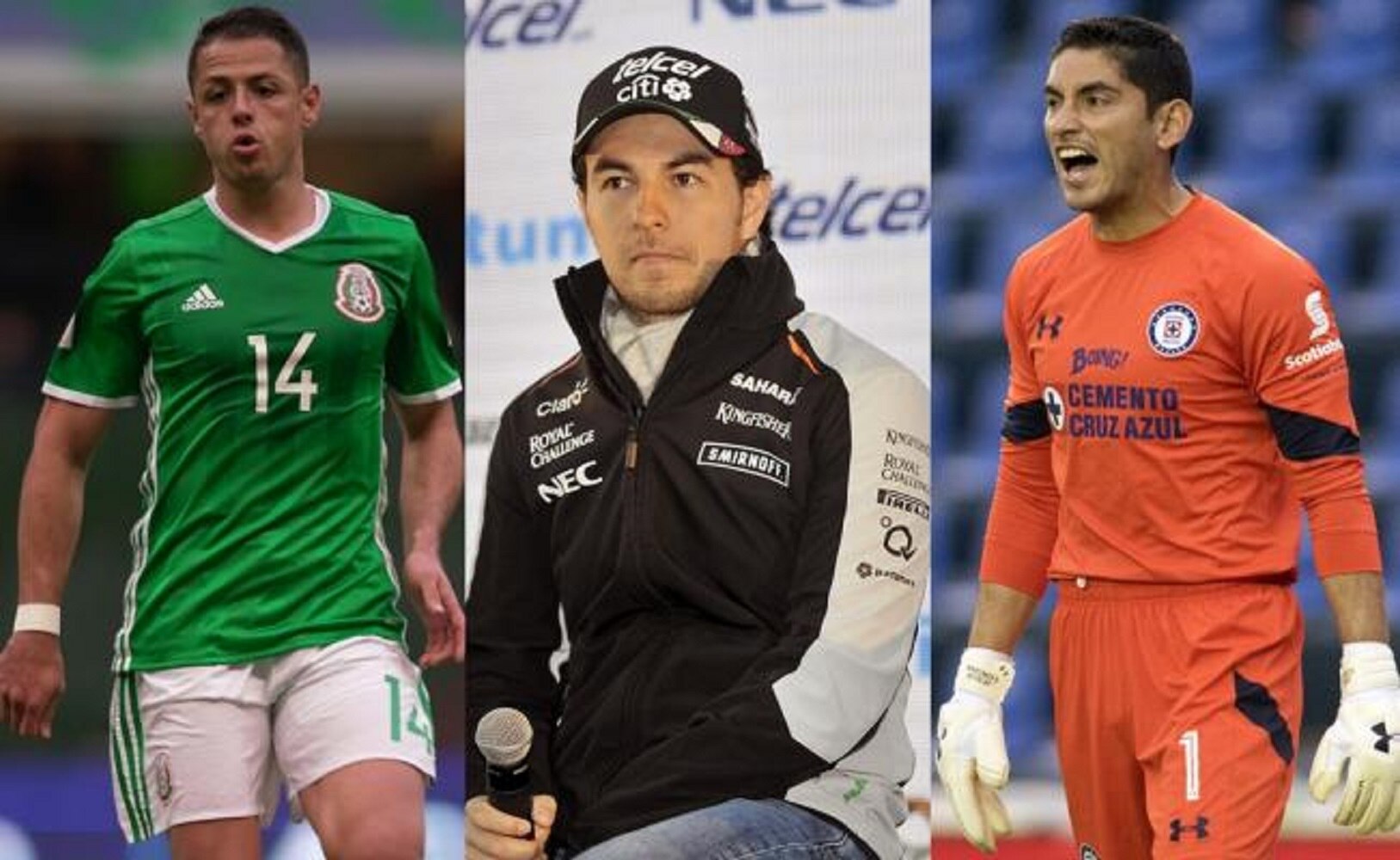 El terremoto que unió a todo México