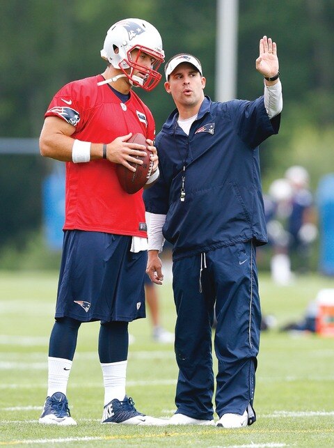 McDaniels se hará odiar más en Denver