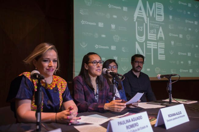 Para este año esperan reunir a cinco mil personas en todas las sedes participantes. / FOTO: DEMIAN CHÁVEZ