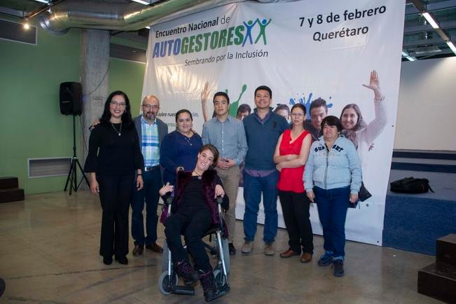 Autogestores, líderes sin límites y visión triunfadora