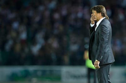 Chivas busca un bálsamo en Copa MX 