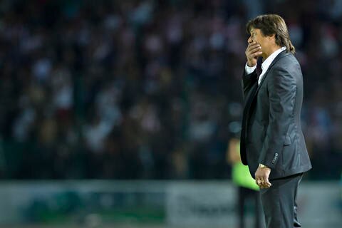 Chivas busca un bálsamo en Copa MX