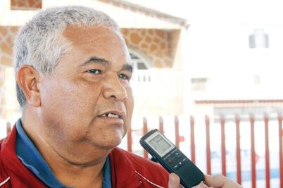 Ya piensan en  próxima campaña