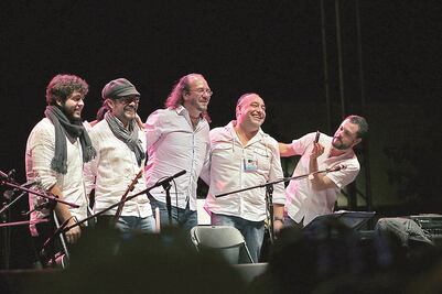Trovafest se llevaría a cabo en la plaza de toros Santa María