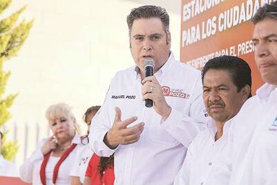 Ofrece terminar con prebendas