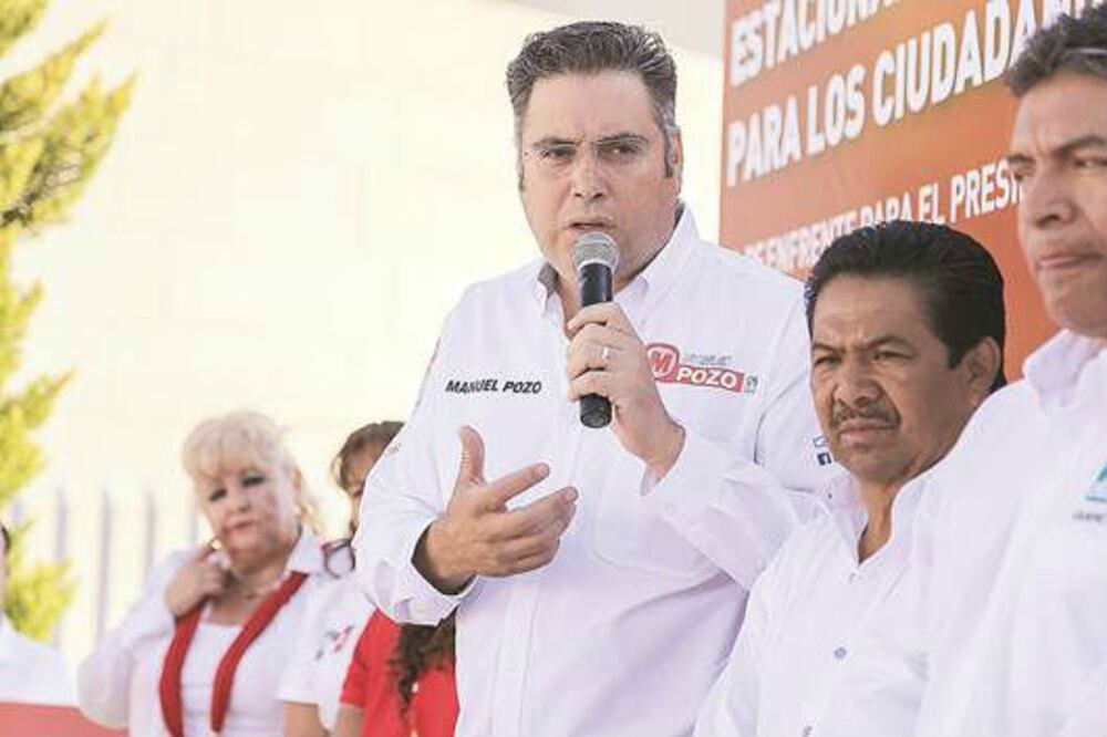 Ofrece terminar con prebendas