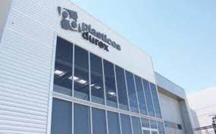 Plásticos Durex ampliará su operación en Querétaro