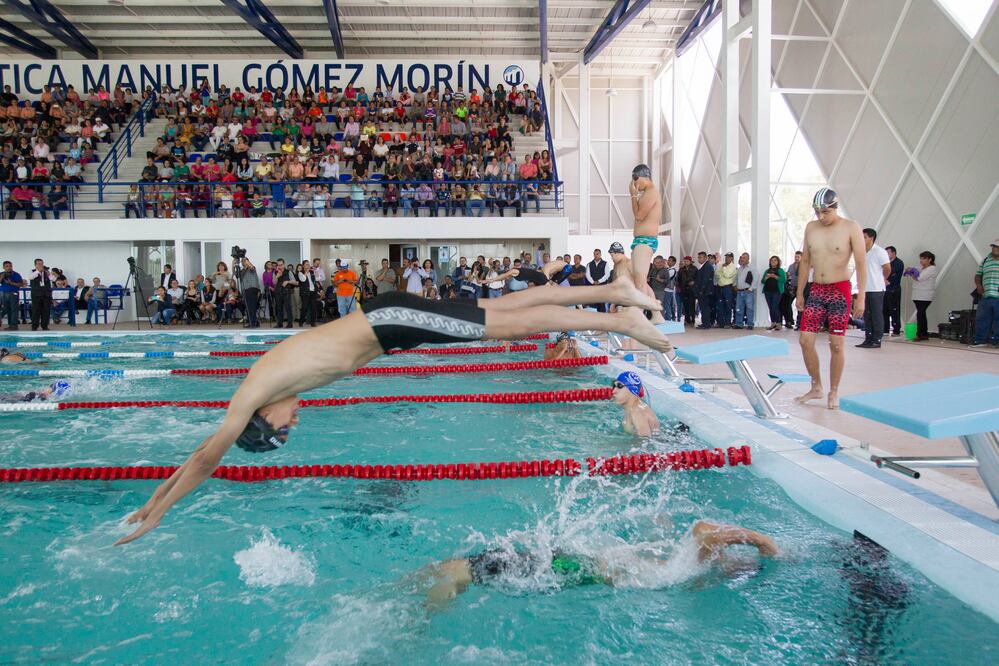 Foto: Demian Chávez