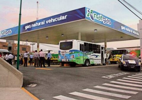Capital se prevé por gasolinazos