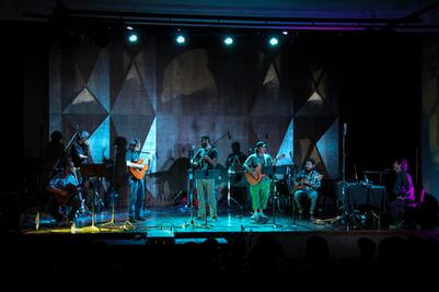 4 días de celebración