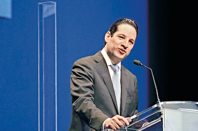 FDS: romperé paradigmas