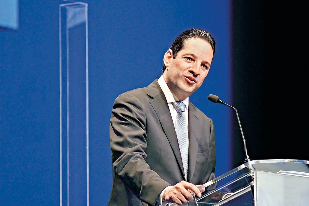 FDS: romperé paradigmas