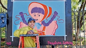 "Cositas" inspira obra que celebra la imaginación