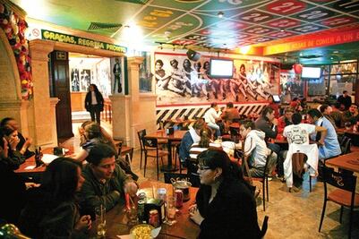 Inspección en antros no afecta al turismo