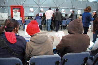 Anuncian periodo de preinscripciones