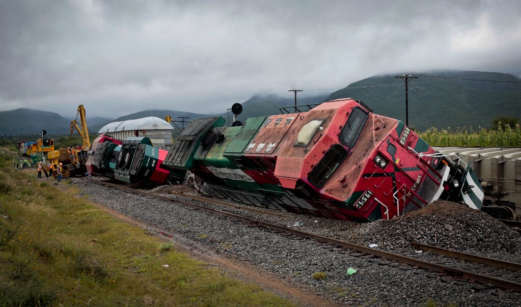 FOTO: Víctor Pichardo