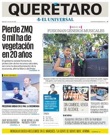 Portada 03 de junio de 2026
