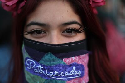 Opinión. Las feminazis no existen