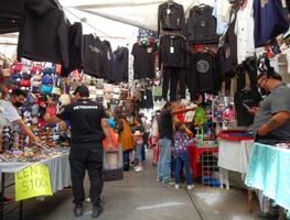 Trabajan en la informalidad 42.1% de los queretanos: Inegi