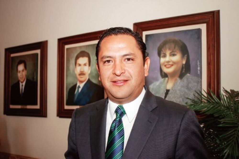 Descartan alza a predial en SJR