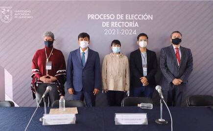 Habrá 140 casillas para votar por rectoría