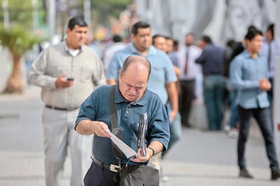 Entidad es la segunda en empleos