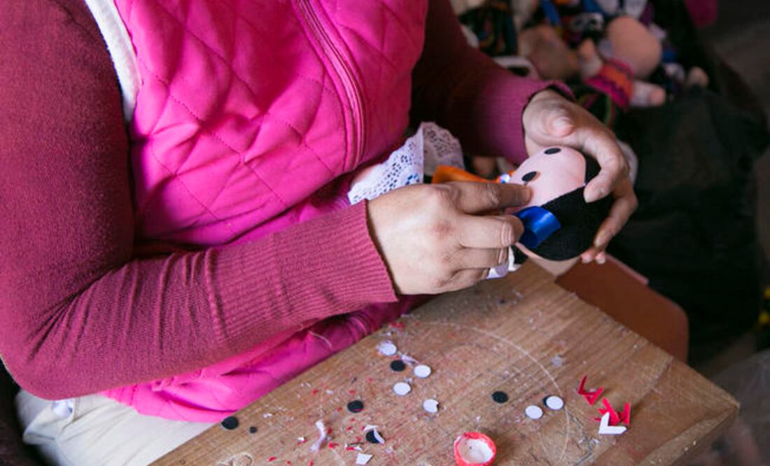 Foto: Archivo. EL UNIVERSAL