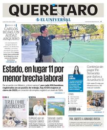 Portada 15 de enero de 2024