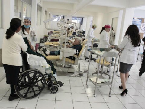 Detectan 8 pseudo doctores en la entidad