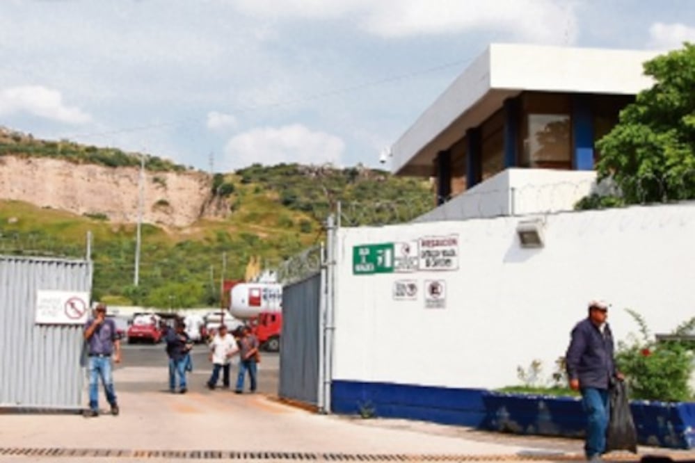 No beneficié a Gas Express: Domínguez 