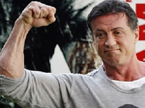 Rocky en Acapulco
