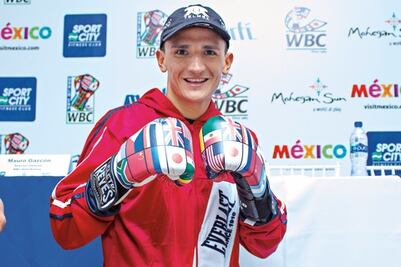 ‘Tremendo’, por la gran oportunidad 