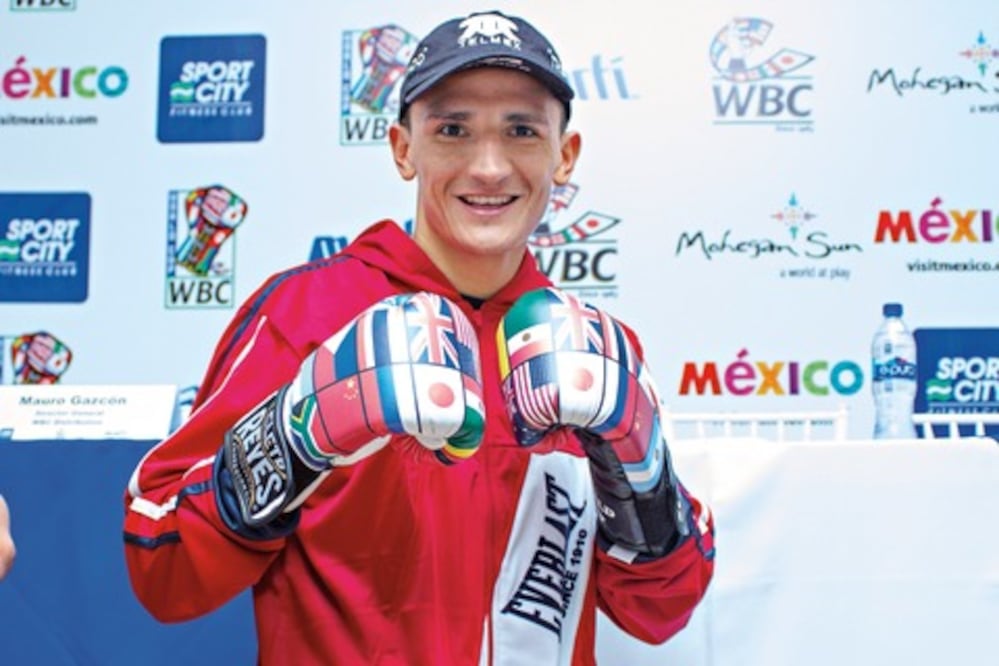 ‘Tremendo’, por la gran oportunidad 