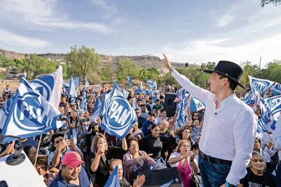 Monsalvo espera un proceso limpio