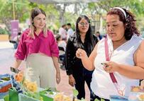 Abren convocatoria para talleres de profesionalización en el Centro de Empoderamiento para las Mujeres
