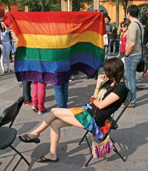 Acatarán a Corte para ajustar Código Civil