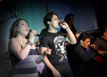 Old days and string en Qbo